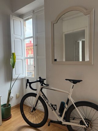 Colnago modelo V3 105 DI2 T:52S