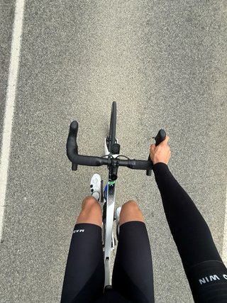 Colnago modelo V3 105 DI2 T:52S