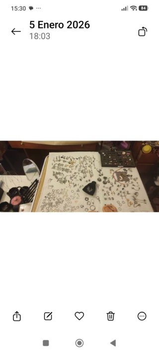 Piercings y Joyería Corporal