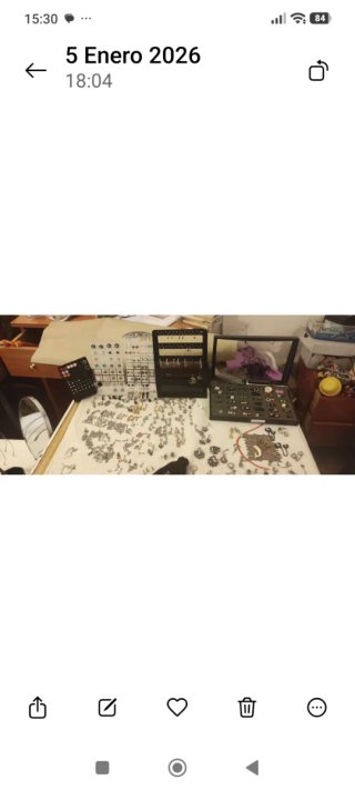 Piercings y Joyería Corporal