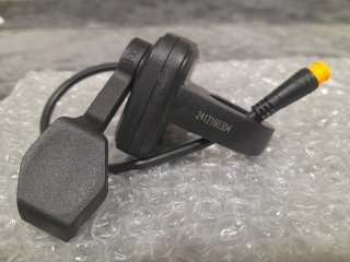Acelerador Patinete/Bici Eléctrica