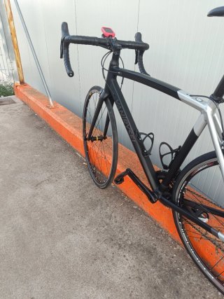 Bicicleta Van Rysel RCR Road AF Talla L