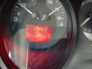 SEAT Leon 2009