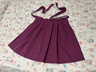 Traje vasco talla 6