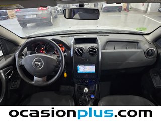 Dacia Duster Laureate dCi 80 kW (109 CV)