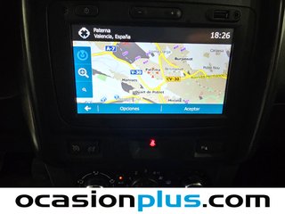 Dacia Duster Laureate dCi 80 kW (109 CV)