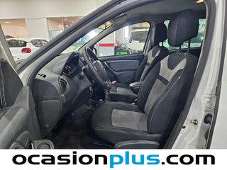 Dacia Duster Laureate dCi 80 kW (109 CV)