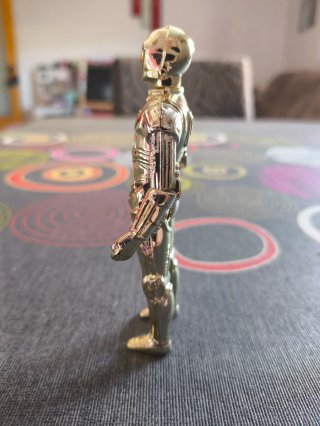 STAR WARS VINTAGE KENNER