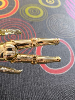 STAR WARS VINTAGE KENNER