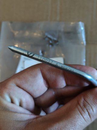 Perni di bloccaggio VW Audi T10027 A T10060 A