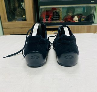 Tod’s camosciate da Donna