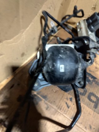 Manguitos Suspensión Mercedes CL 500