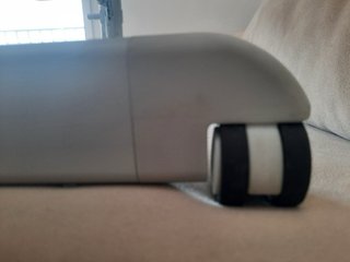 Minicuna Chicco Next2Me Air