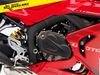 QJ Motor SRK 800RR - NUEVA -  ¡RESÉRVALA YA!