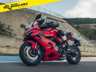 QJ Motor SRK 800RR - NUEVA -  ¡RESÉRVALA YA!