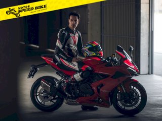 QJ Motor SRK 800RR - NUEVA -  ¡RESÉRVALA YA!