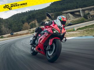 QJ Motor SRK 800RR - NUEVA -  ¡RESÉRVALA YA!