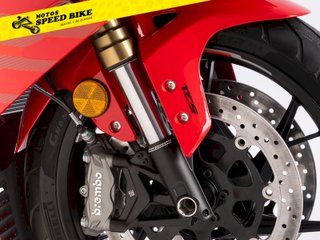 QJ Motor SRK 800RR - NUEVA -  ¡RESÉRVALA YA!