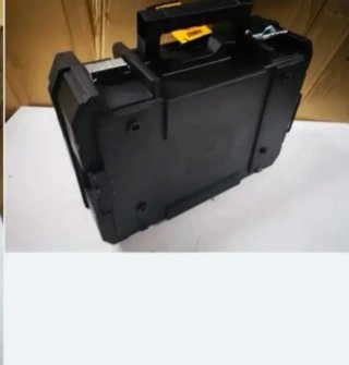 Maletin Dewalt tstak II para amoladora 18v