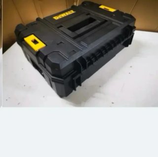 Maletin Dewalt tstak II para amoladora 18v