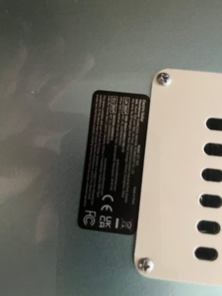 Guitarra Donner + Amplificador