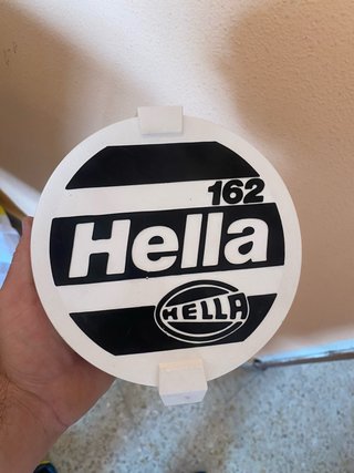 Faro Hella 162