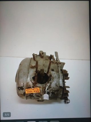Motor GIULIETTA Ref.068