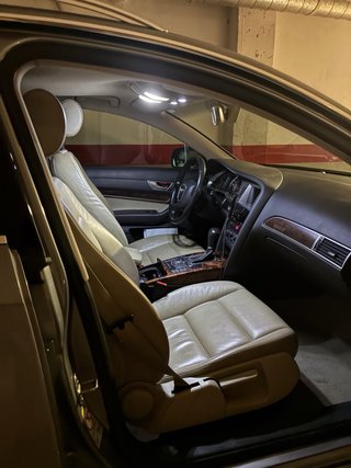 Audi A6 Allroad 2007