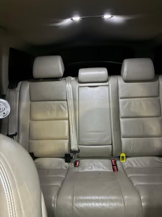 Audi A6 Allroad 2007