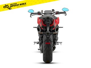 QJ Motor SRK 921 - NUEVA - ¡RESÉRVALA YA!