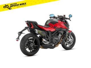 QJ Motor SRK 921 - NUEVA - ¡RESÉRVALA YA!