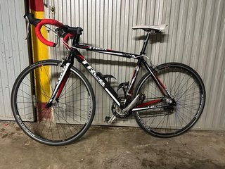 Bicicleta Trek 1.2 Alpha Carretera