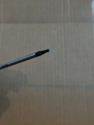 Cacciavite Torx T8 T40056 Volkswagen Audi VAG