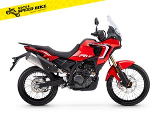 QJ MOTOR SRT 300DX - NUEVA