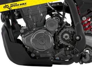 QJ MOTOR SRT 300DX - NUEVA