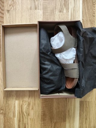 Sandalias Coronel Tapioca Hombre