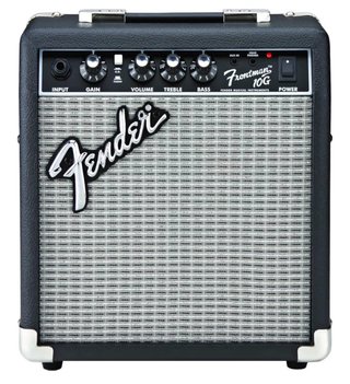Amplificador Fender Frontman 10G