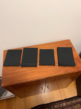 Monitores / Altavoces  Focal Evo 50