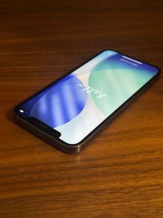 iPhone 12 Pro - 256 GB
