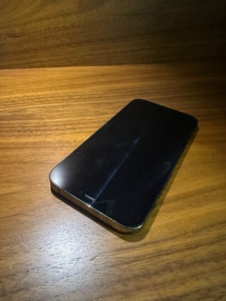 iPhone 12 Pro - 256 GB