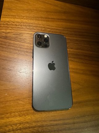 iPhone 12 Pro - 256 GB