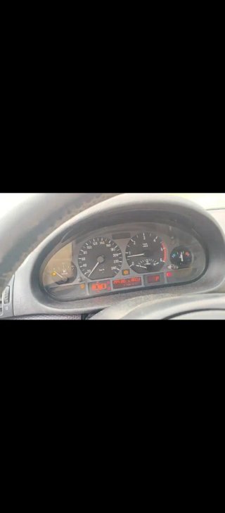Despiece BMW 330d E46