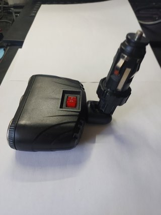 Adaptador mechero coche 1 a 3