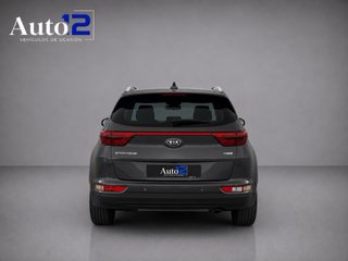 KIA Sportage 2017 nacional