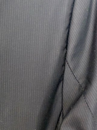 Chaqueta Boss Hugo Boss Negra Talla M
