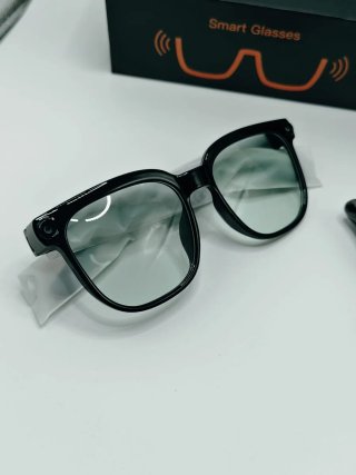 Gafas Inteligentes con IA
