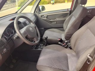 Opel Meriva 2006
