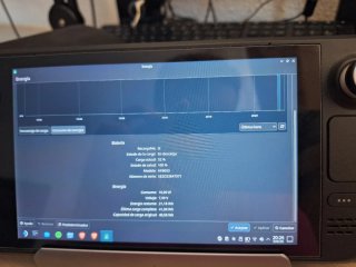 Steam Deck LCD Valve
