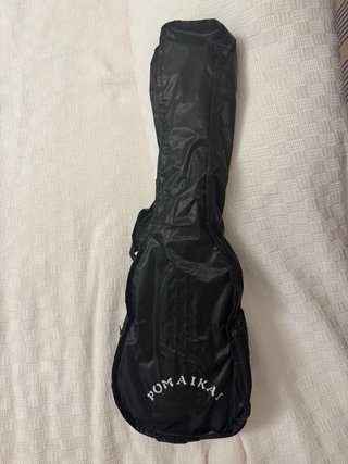 Ukelele Pomaikai Azul