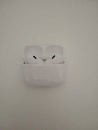 Airpods Apple Blancos